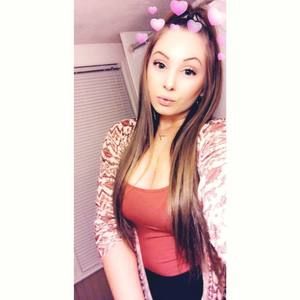 Meet your Posher, Kelsey